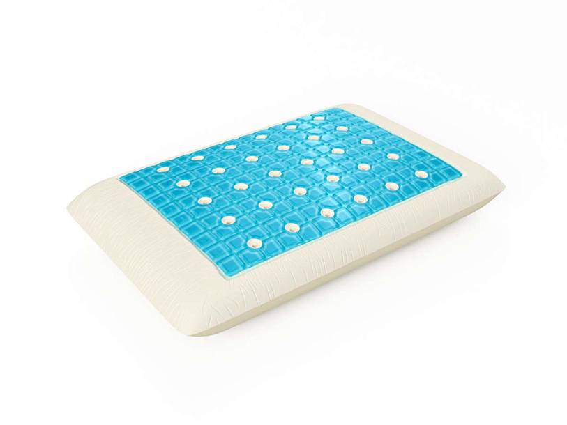 Подушка AirGel - Фото