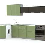 Кухня Ирина BMS - Фото 1