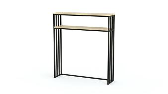 Консольный стол Мартин 3 BMS (900х1000х200)