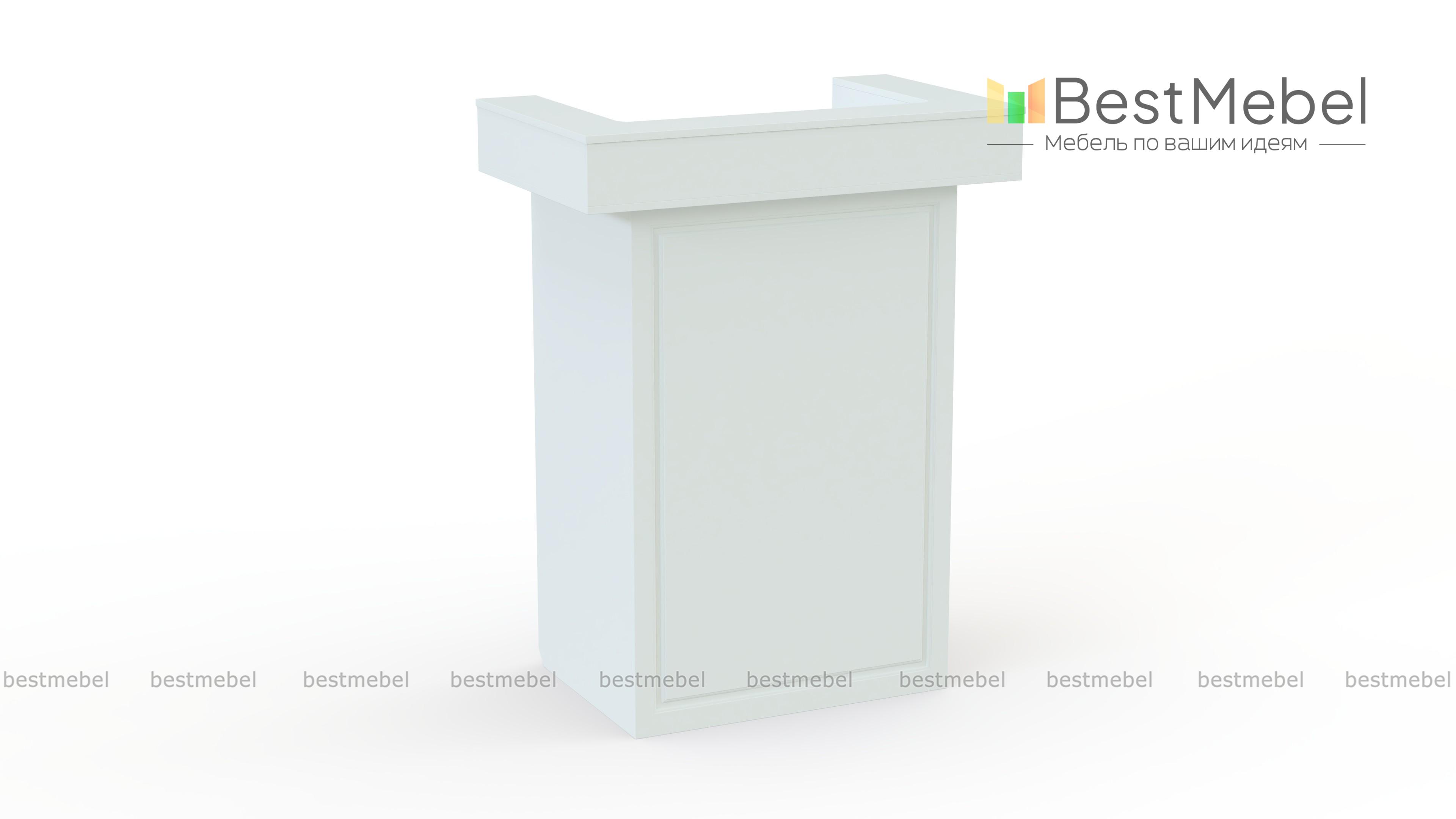 Классическая трибуна 65 BMS - Фото