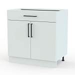 Шкаф нижний с ящиком Лайт BMS - Фото 1