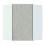 Шкаф верхний угловой Оля BMS - Фото 1