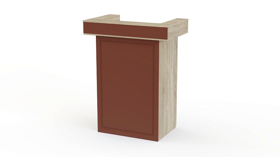 Классическая трибуна 65 BMS - Фото