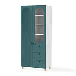 Шкаф распашной Рене 8 BMS - Фото 5