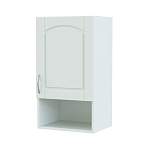 Шкаф с нишей  Трапеза 1 дверь BMS - Фото 1