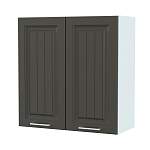 Шкаф верхний с 2-мя дверцами Европа BMS - Фото 5