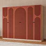 Шкаф распашной Рене 34 BMS - Фото 12