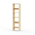 Стеллаж для одежды Мирта 29 BMS - Фото 13