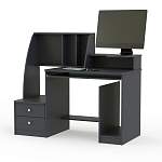 Компьютерный стол СК Лацио BMS - Фото 7