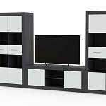 Гостиная Прага светлая 2 BMS - Фото 5