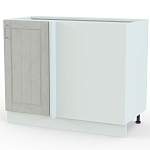 Шкаф нижний угловой Изабелла BMS - Фото 6