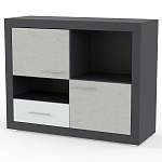 Комод Астера 11 МДФ BMS - Фото 6