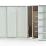 Шкаф-купе Снич BMS - Фото 2