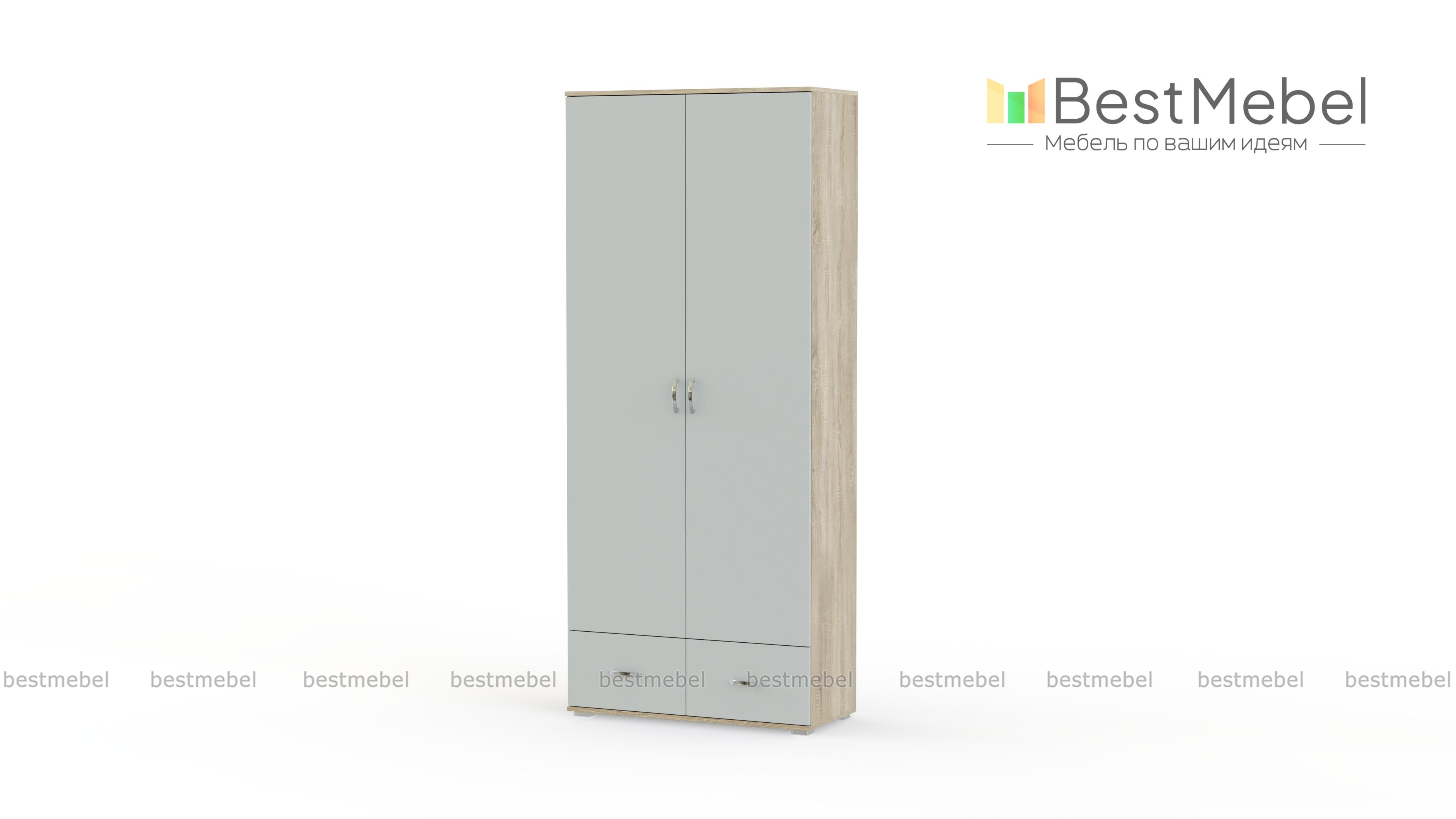 Шкаф Берк BMS - Фото