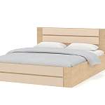 Кровать Титан-1 BMS - Фото 11