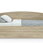 Кровать-диванчик Si-11-4 BMS - Фото 2