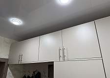 Антресоль Остин Лайт 3 BMS