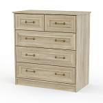 Комод Ричард 0,42 МДФ BMS - Фото 4