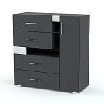 Комод Next NX11 BMS - Фото 6