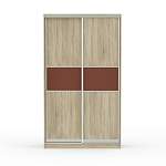 Шкаф-купе Слим BMS - Фото 3