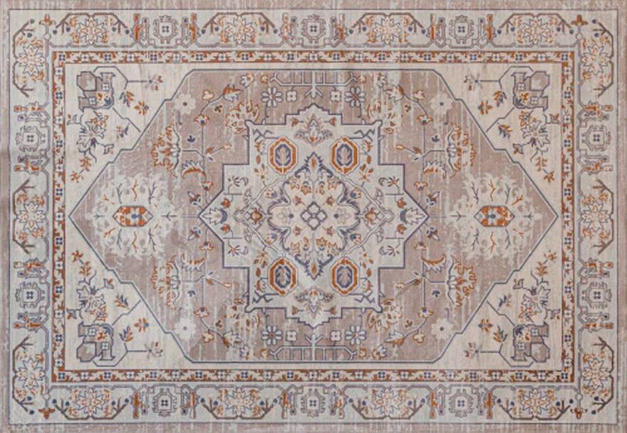 Ковер Silk Myral - Фото