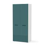 Шкаф распашной Декарт 2 BMS - Фото 7