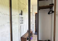 Двери-купе Глейз 1 BMS