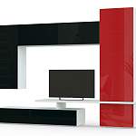 Стенка Полли 22 BMS - Фото 7