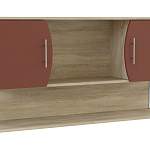 Полка Ника 415 BMS - Фото 2