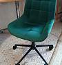 Компьютерное кресло Честер - Фото от клиента