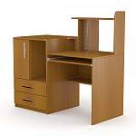 Стол компьютерный №2 Р BMS - Фото 10