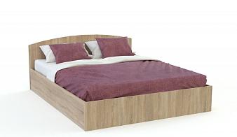 Кровать Светлана 28 BMS (1260х850х1950)