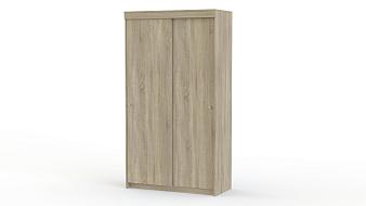 Шкаф-купе Эко-1 BMS(Белье - Платье (станд. 3)) (1100х2200х600)