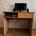 Письменный стол СП-1 BMS - Фото от клиента