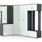 Прихожая Севара 13 BMS - Фото 4