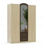 Распашной шкаф Марта 01 BMS - Фото 11