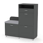 Обувница Чио 5.10 BMS - Фото 9