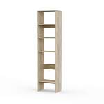 Стеллаж для одежды Мирта 29 BMS - Фото 11