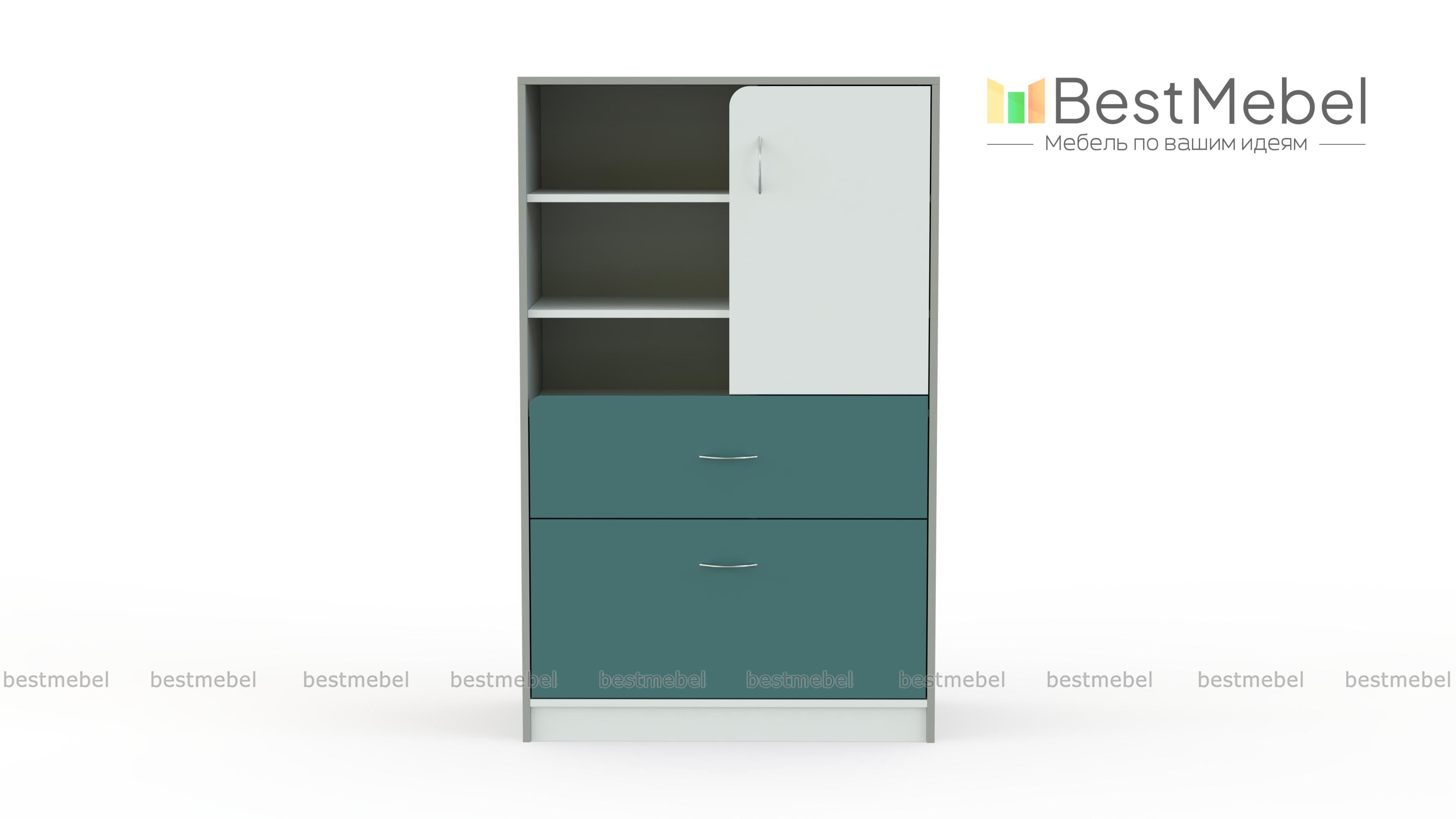 Комод IQ-07 BMS - Фото