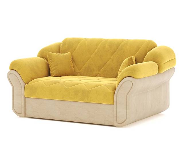 Диван аккордеон Беатрис 9 BMS(Аккордеон)