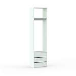 Стеллаж для одежды Мирта 33 BMS - Фото 4