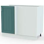 Шкаф нижний угловой Изабелла BMS - Фото 5