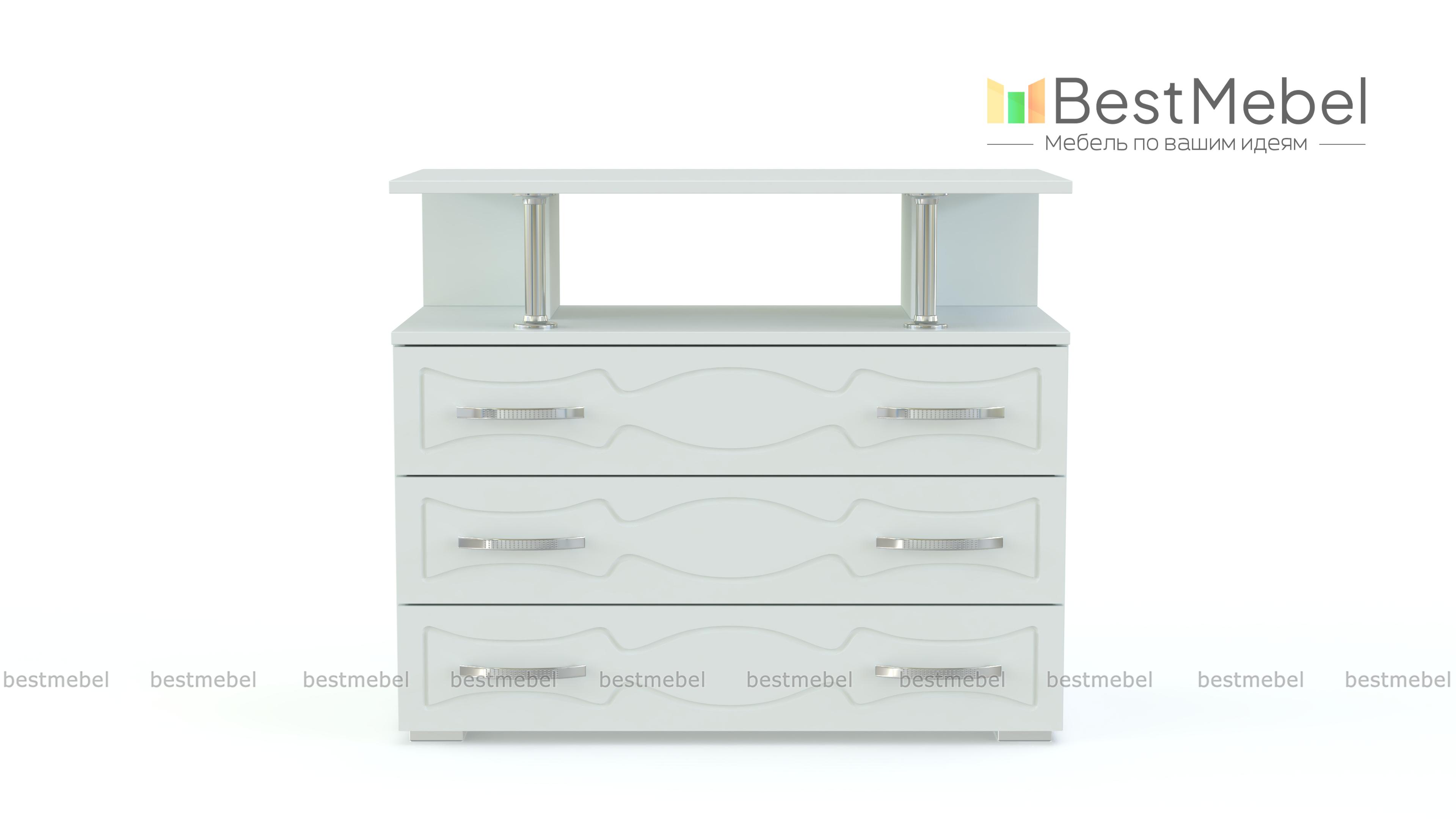Комод Пехотин BMS - Фото