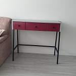 Консольный стол Хлоя 14 BMS - Фото от клиента