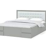 Кровать Кармен BMS - Фото 9