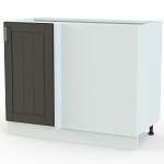 Шкаф нижний угловой Изабелла BMS - Фото 4