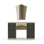 Туалетный столик СП-483 BMS - Фото 2