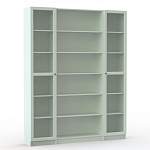 Стеллаж Билли Оксберг Billy Oxberg 41 - Фото 11