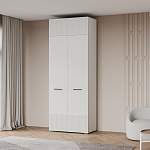 Шкаф распашной Декарт 8 BMS - Фото 5