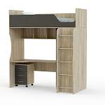 Детская стенка Карлсон BMS - Фото 3